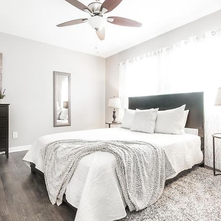 Stylish Onebedroom In Popular Virginia Highland Атланта Екстериор снимка