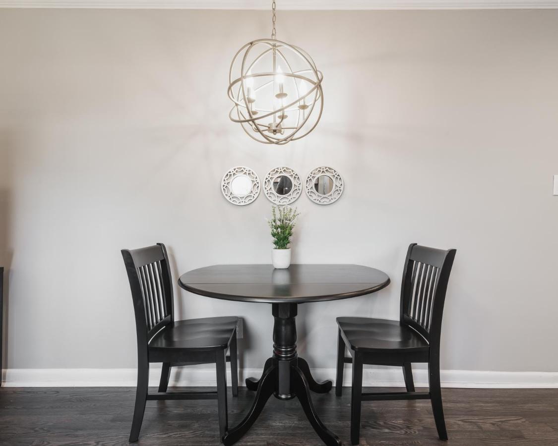 Stylish Onebedroom In Popular Virginia Highland Атланта Екстериор снимка