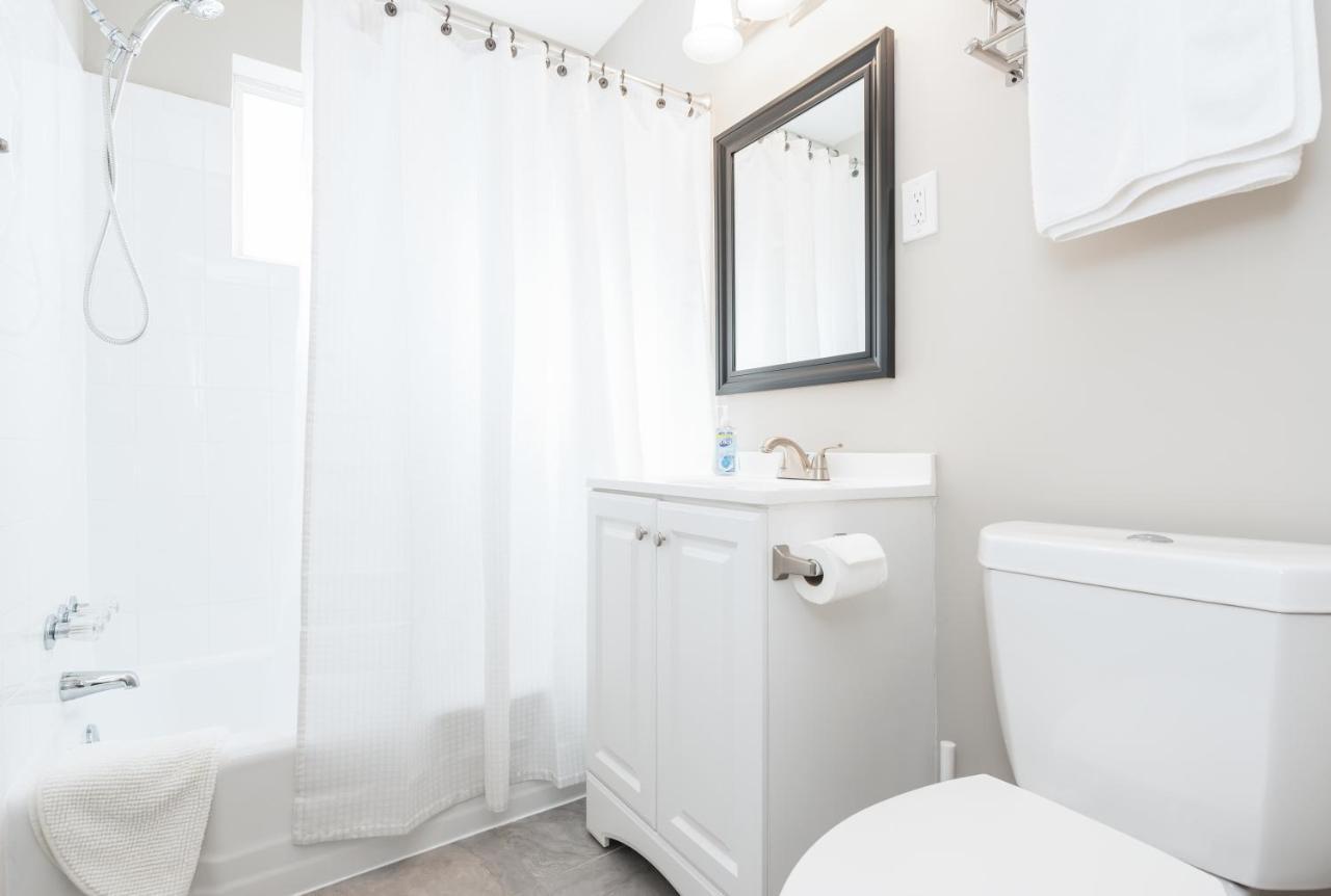 Stylish Onebedroom In Popular Virginia Highland Атланта Екстериор снимка