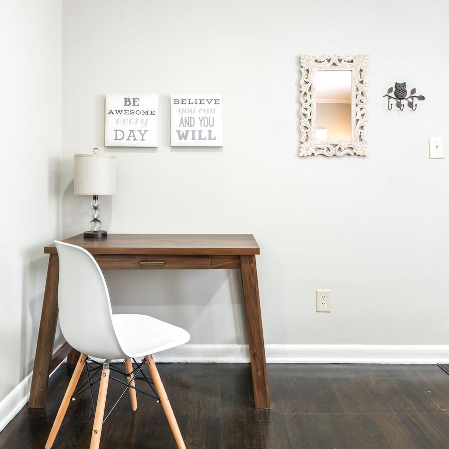 Stylish Onebedroom In Popular Virginia Highland Атланта Екстериор снимка