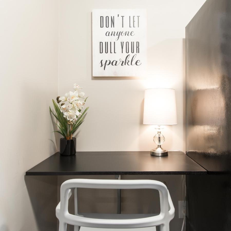 Stylish Onebedroom In Popular Virginia Highland Атланта Екстериор снимка