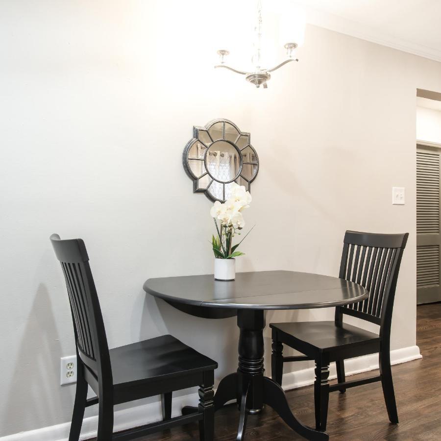 Stylish Onebedroom In Popular Virginia Highland Атланта Екстериор снимка